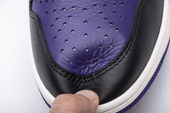 Air Jordan 1 Retro High OG 'Court Purple' - tienda online