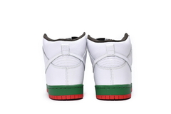 Nike Dunk High SB 'Cali' en internet