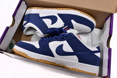 Nike Dunk Low SB 'Los Angeles Dodgers' en internet