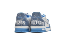 Louis Vuitton Trainer "Monogram Denim" - Goodex
