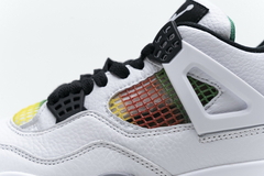 Air Jordan 4 Retro 'Rasta' - comprar online