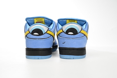 Nike SB Dunk Low x "The Powerpuff Girls Bubbles" - comprar online
