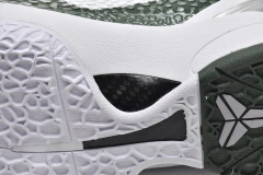 Nike Zoom Kobe VI "TB Dark Green" - tienda online