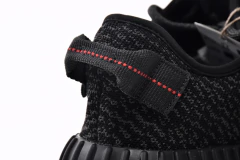 Adidas Yeezy Boost 350 'Pirate Black' en internet