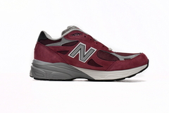 New Balance 990v3 Made in USA 'Scarlet Marblehead' x Teddy Santis - tienda online