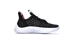 Curry Flow 9 'Street Pack - Count It' x Sesame Street - comprar online