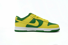Nike Dunk Low 'Reverse Brazil' - tienda online