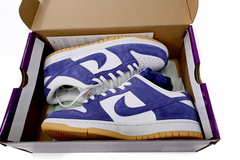 Nike Dunk Low SB 'Purple Suede' - comprar online