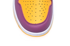 Air Jordan 1 Retro High OG 'Brotherhood' - Goodex