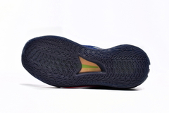 Air Zoom GT Cut 'Blue Void Siren Red' - Goodex