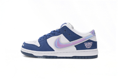 STOCK - Nike Dunk Low SB 'One Block at a Time' x Born x Raised