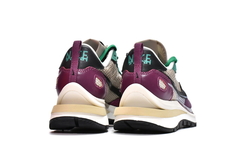 Sacai x VaporWaffle 'Villain Red Neptune Green' - comprar online