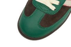 Adidas Samba 'Green' x notitle - tienda online