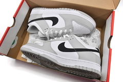 Nike Dunk Low SE 'Lottery Pack - Grey Fog' - comprar online