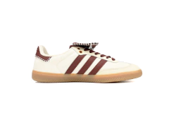 Samba Pony 'Cream White' x Wales Bonner - comprar online