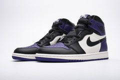 Air Jordan 1 Retro High OG 'Court Purple' - comprar online