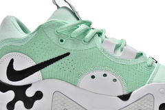 PG 6 EP Black Mint Green - tienda online