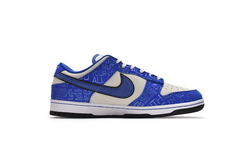 Nike Dunk Low GS 'Jackie Robinson' en internet