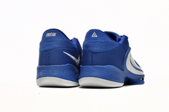 Nike Zoom Freak 4 "Laser Blue" en internet