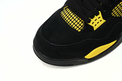 Imagen de Air Jordan 4 Retro 'Thunder'