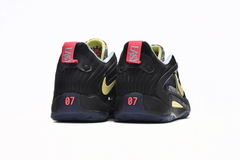 KD 15 'Beginnings' en internet