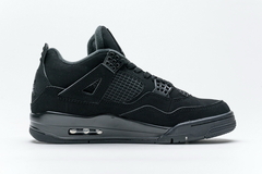 Air Jordan 4 Retro 'Black Cat' en internet
