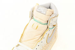 Imagen de Air Jordan 1 Retro High OG SP 'Summer of '96' x Union LA x Bephie's Beauty Supply
