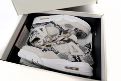 Air Jordan 4 Retro Premium 'Snakeskin' en internet