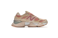 Imagen de New Balance 9060 'Penny Cookie Pink' x Joe Freshgoods x