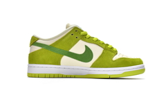 Nike Dunk Low Pro SB 'Fruity Pack - Green Apple' en internet