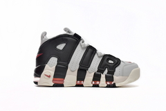 Air More Uptempo 'Hoops' en internet