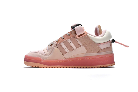 Adidas Forum Buckle Low 'Easter Egg' x Bad Bunny