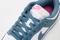 Nike Dunk Low 'Noise Aqua' - Goodex