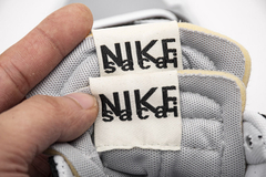 Nike Blazer Mid 'Black Grey' x Sacai - tienda online