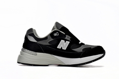 New Balance 992 Made in USA 'Black' 2021 - tienda online