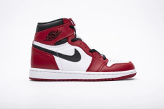 Air Jordan 1 Retro High OG 'Chicago' - comprar online