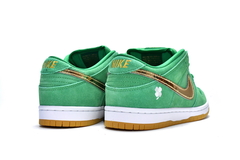 Nike Dunk Low SB 'St. Patrick’s Day' - Goodex