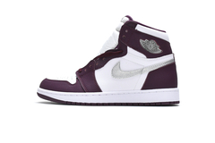 Air Jordan 1 Retro High OG 'Bordeaux'