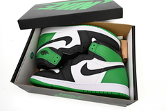 Air Jordan 1 Retro High OG 'Lucky Green' - comprar online