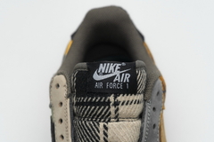 Air Force 1 Low 'Cactus Jack' x Travis Scott