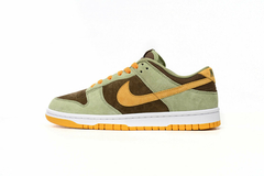 Nike Dunk Low 'Dusty Olive'
