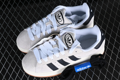 Adidas Campus 00s "Crystal White Core Black" - comprar online