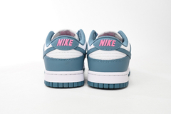 Nike Dunk Low 'Noise Aqua' en internet