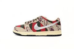 Nike Dunk Low Pro SB 'Freddy Krueger'