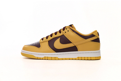Nike Dunk Low 'Arizona State'
