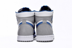Air Jordan 1 Retro High OG 'True Blue' - comprar online