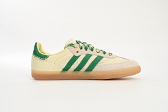 Adidas Samba "Cream Green" x Wales Bonner en internet