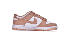 Nike Dunk Low 'Rose Whisper' - Goodex