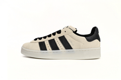 Adidas Campus 00s 'Aluminium Black'