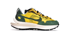 Sacai x VaporWaffle 'Tour Yellow Stadium Green' en internet
